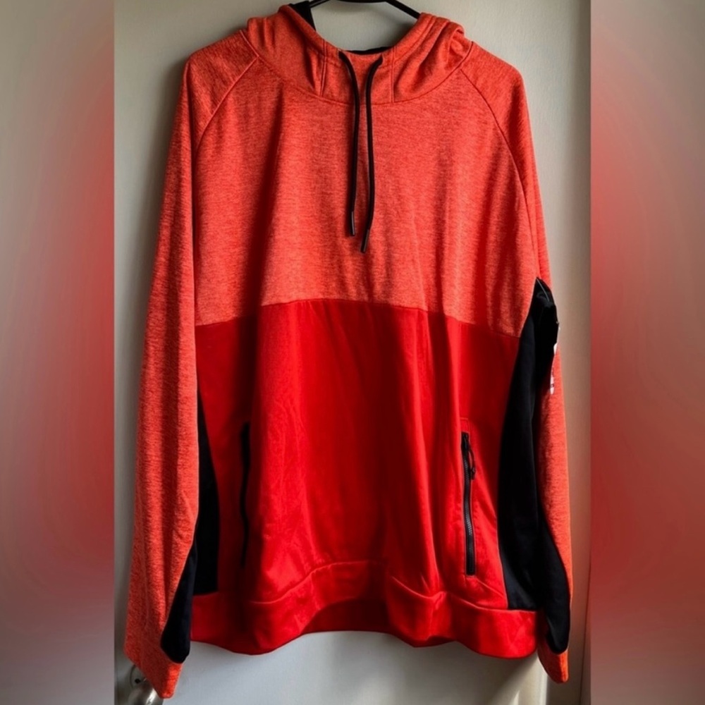 NWT Xersion Long Sleeve Hoodie